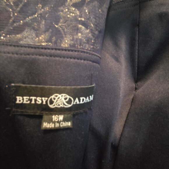 Gorgeous dress- worn as Mother of the Groom - Picture 4 of 4